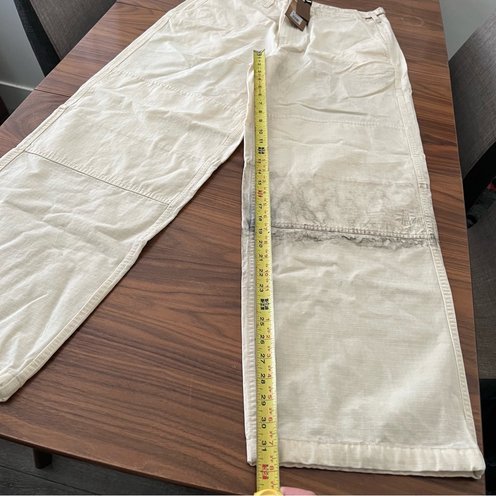 Stussy field pant ripstop - Picture 7 of 14